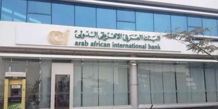 البنك العربى الافريقى الدولى يحقق 237.08 مليون دولار أرباحاً صافية بنهاية الربع الثالث - بلس 48