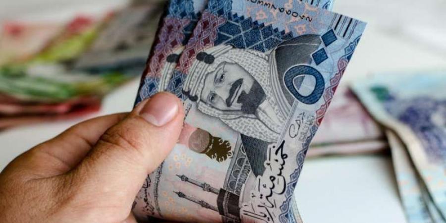 تعرف على سعر الريال السعودي في البنوك اليوم الأربعاء - ترند نيوز