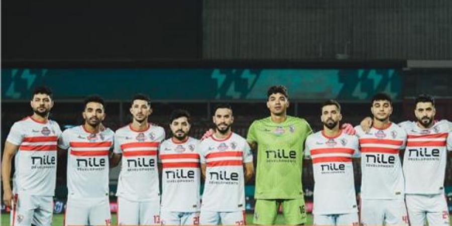 قناة مجانية لمشاهدة مباراة الزمالك وبلاك بولز في كأس الكونفدرالية - ترند نيوز