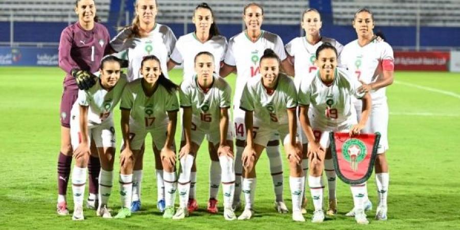 الرباط والبيضاء تحتضنان كأس إفريقيا للسيدات - بلس 48