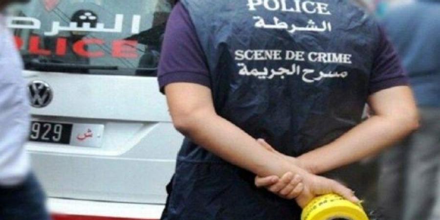 فتح تحقيق قتل شخص لوالدته ومحاولة قتل اثنين من أشقائه بطنجة - بلس 48