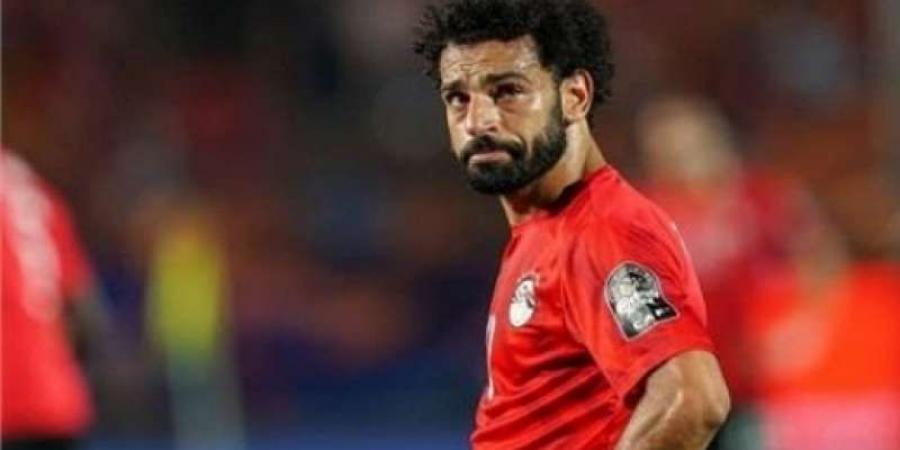 هل يستمر محمد صلاح مع ليفربول؟.. مفاجأة غير متوقعة - بلس 48