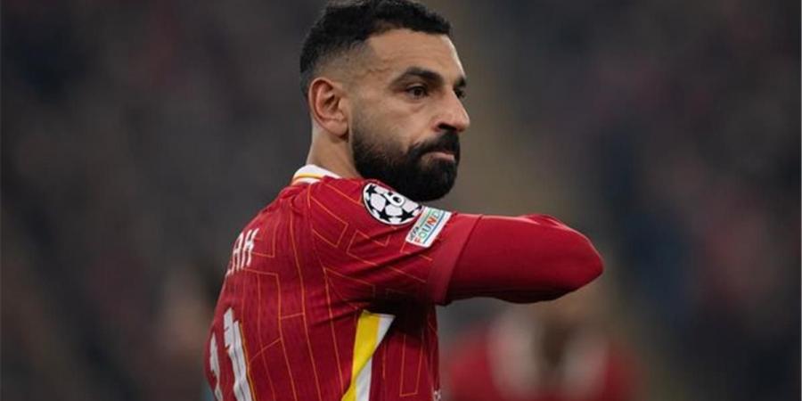 جلوب سوكر | محمد صلاح في القائمة النهائية لجائزة ... - بلس 48