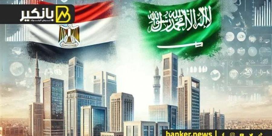 هيغير شكل الاقتصاد.. شوف مصر والسعودية بيعملوا اية في مشروعات الطاقة - بلس 48