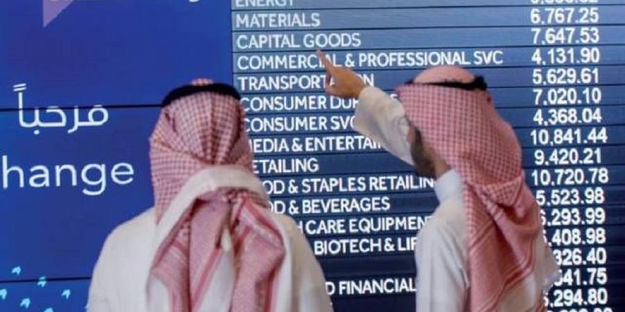 نشاط إيجابي لسهم "تمكين" يقفز به 20.8% في ثاني جلساته بالسوق السعودية - بلس 48