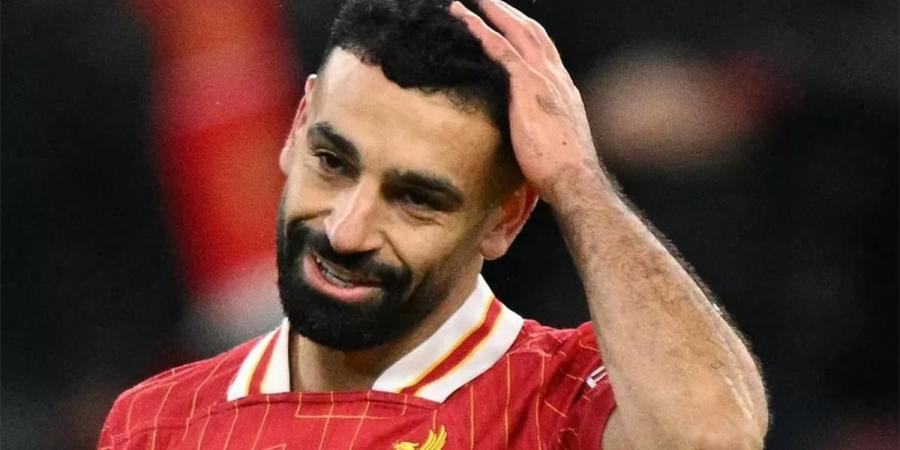 سونيس: محمد صلاح يُحمّل ليفربول مسؤولية تجديد عقده والنادي في مأزق - بلس 48