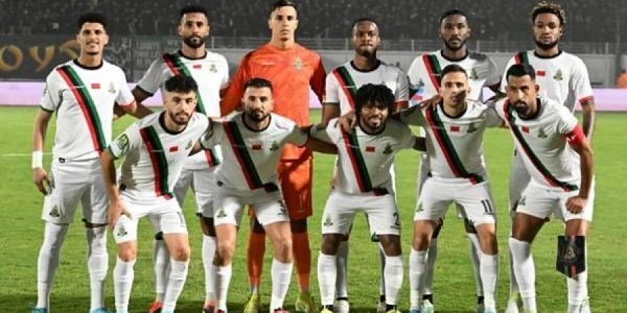 لاعب بارز يغيب عن الجيش ضد السوالم - بلس 48