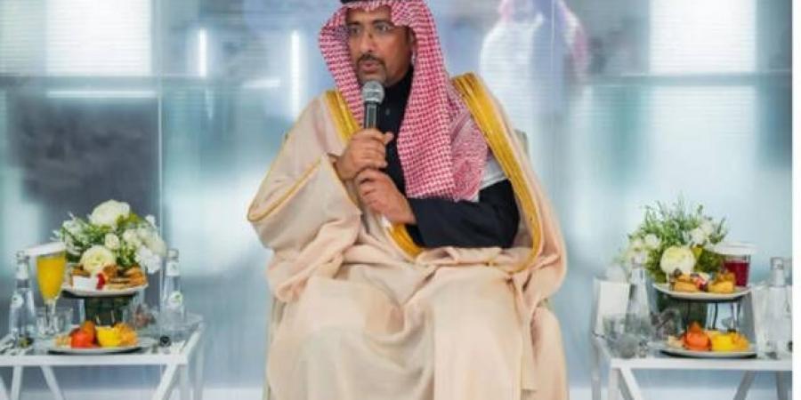 الخريف يناقش مع "سير" جهود توطين صناعة السيارات في المملكة - بلس 48