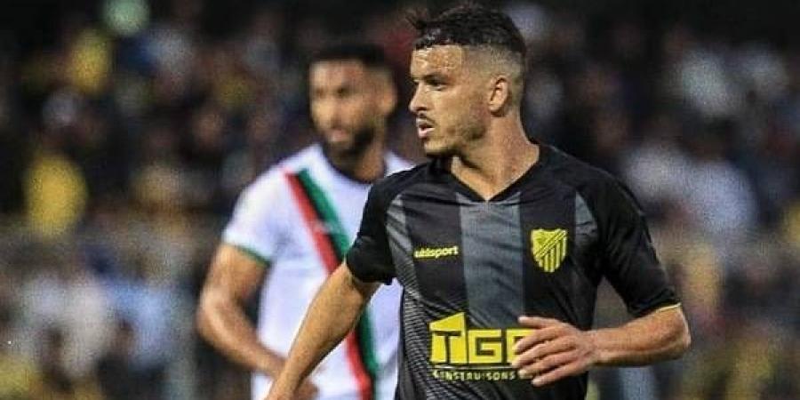 المغرب الفاسي يطلب استقبال نهضة الزمامرة بالمحمدية - بلس 48