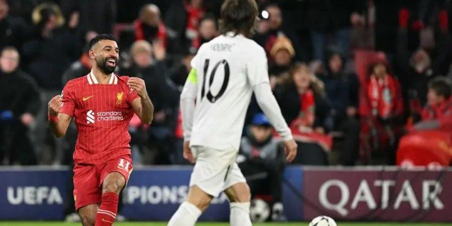 يبحث عن الأموال تصريحات اللاعب الويلزي بشأن محمد صلاح تثير الضجيج وتتصدر التريند - بلس 48