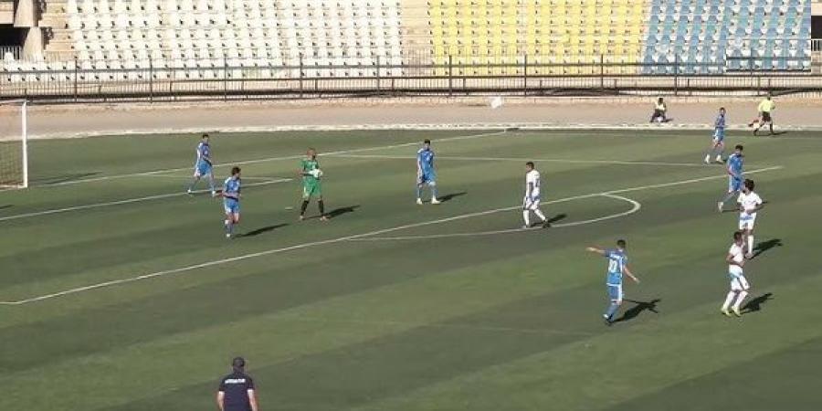 بث مباشر.. مشاهدة مباراة الفتوة وحطين في الدوري السوري - بلس 48