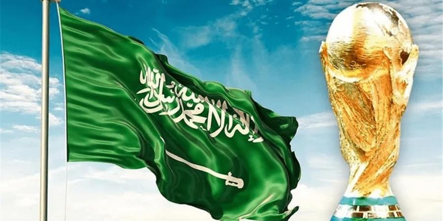 الأعلى في التاريخ.. فيفا يُعلن تقييم ملف استضافة السعودية لكأس العالم 2034 - بلس 48