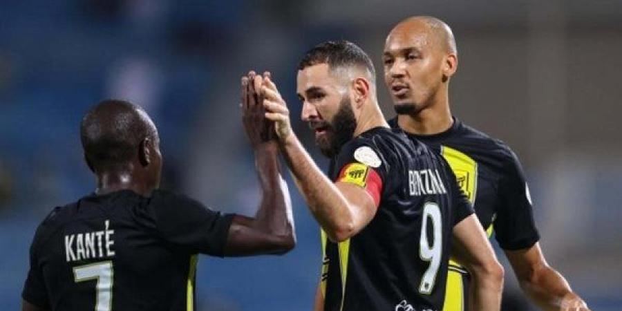 موعد مباراة الاتحاد والاتفاق في دوري روشن السعودي والقنوات الناقلة والتشكيل المتوقع - بلس 48