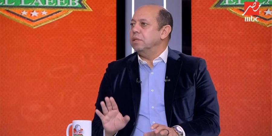 أحمد سليمان: منتخب مصر لا يملك الجرأة لإعلان سبب عدم انضمام إمام عاشور.. وأعرف الكواليس - بلس 48