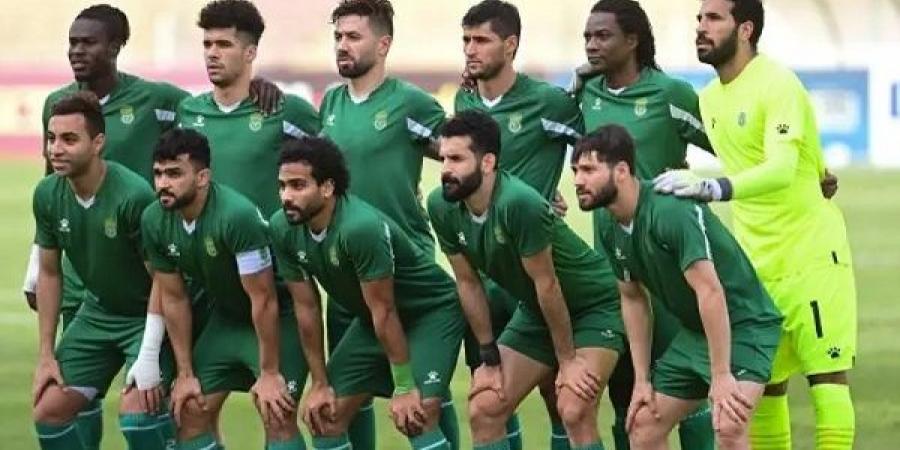 بث مباشر.. مشاهدة مباراة الاتحاد السكندري وطلائع الجيش في الدوري المصري - بلس 48