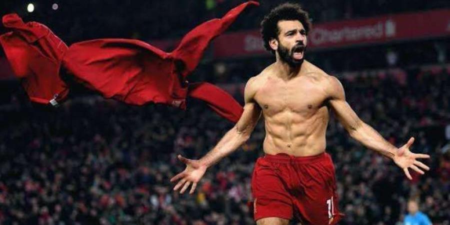 محمد صلاح يقود ليفربول للانتصار على السيتي وتعزيز صدارة الدوري الإنجليزي - بلس 48