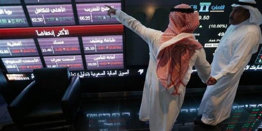 سهم "الإعادة السعودية" يواصل مكاسبه ويقفز لأعلى مستوى منذ الإدراج - بلس 48