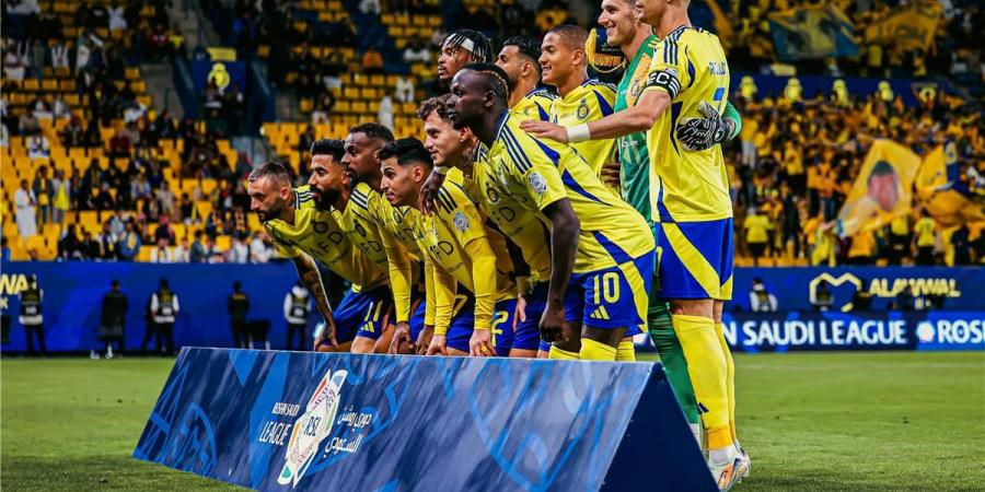 موعد والقنوات الناقلة لمباراة النصر والسد اليوم في دوري أبطال آسيا.. والمعلقين - بلس 48