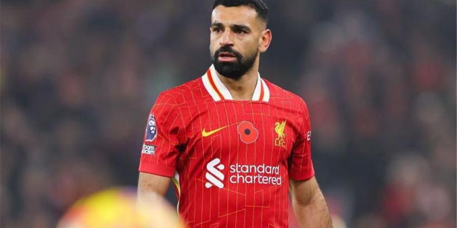 فيفبرو تعلن المرشحين لـ التشكيل المثالي لعام 2024.. موقف محمد صلاح - بلس 48