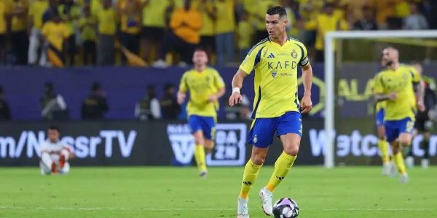 بث مباشر.. مشاهدة مباراة النصر والسد في دوري أبطال آسيا - بلس 48