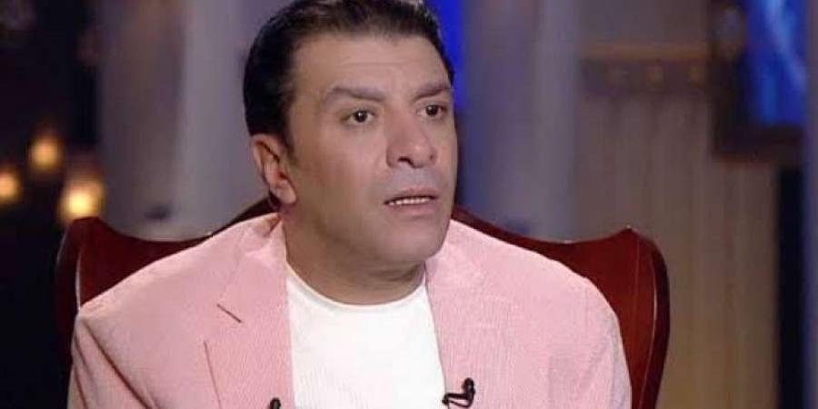 بيحب التريند.. بيان عاجل من نقابة المهن الموسيقية بشأن مصطفى كامل - بلس 48