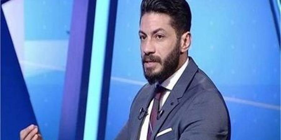 شريف عبدالفضيل: أتفق مع مارسيل كولر بعد إراحة محمد الشناوي وإمام عاشور لاعب مميز - بلس 48