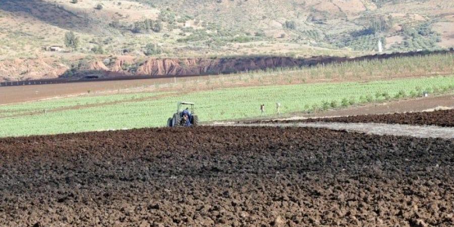 تقرير يكشف تأثيرات تغير المناخ على المغرب وحوض البحر المتوسط - بلس 48