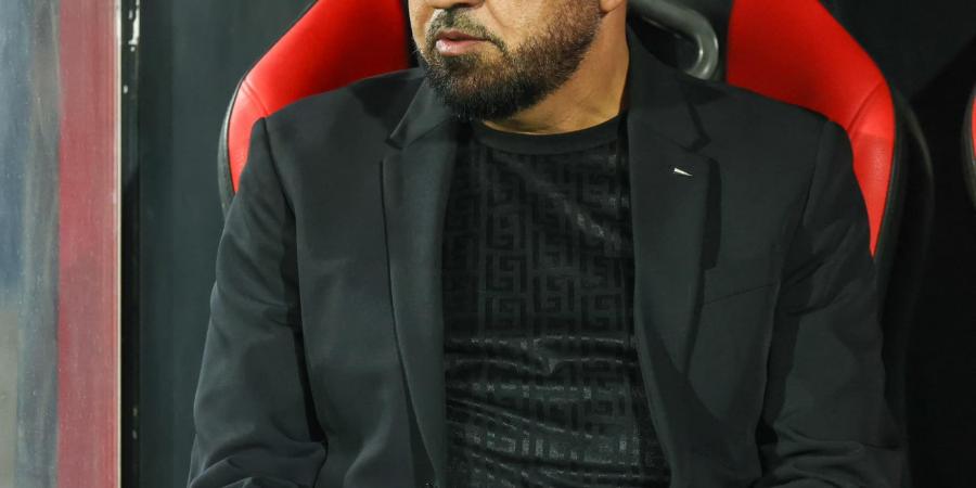 رحيل محمد رمضان عن منصبه.. نجم الأهلي يشعلها ويكشف السبب - بلس 48