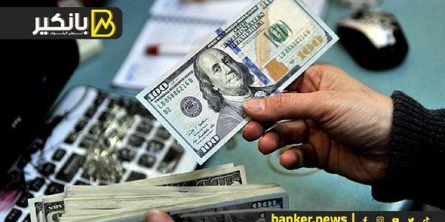 سعر الدولار أمام الجنيه المصري في تعاملات اليوم الأربعاء 4-12-2024 - بلس 48