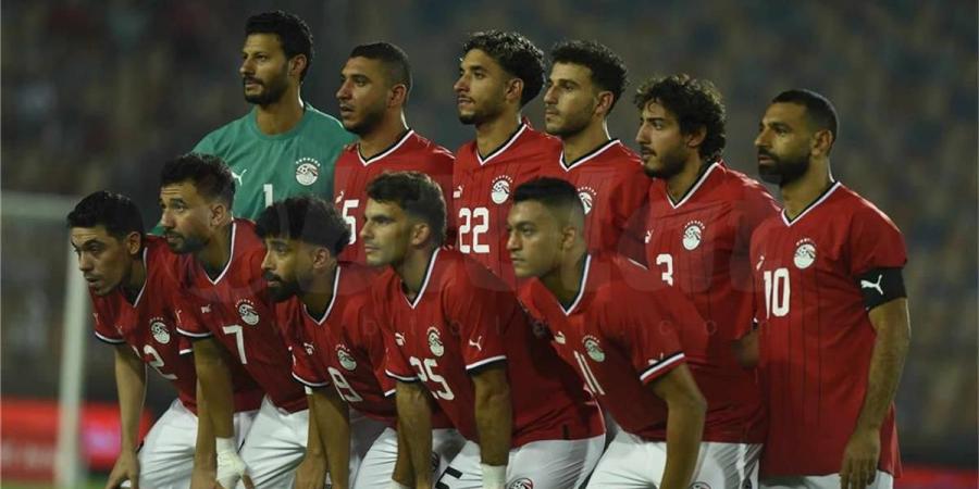 سيد عبد الحفيظ: لاعب منتخب مصر سينضم إلى الأهلي في كأس العالم للأندية - بلس 48