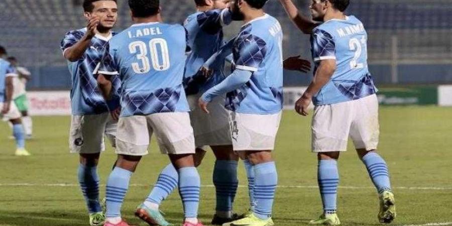 قرار عاجل من إدارة بيراميدز قبل مواجهة دجوليبا بـ دوري أبطال إفريقيا - بلس 48