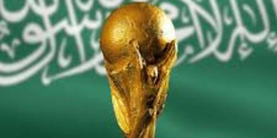 السعودية تكشف عن التكلفة الاستثمارية لاستضافة كأس العالم 2034 - بلس 48