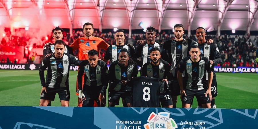 موعد
      مباراة
      الشباب
      والعروبة
      في
      دوري
      روشن
      السعودي
      والقنوات
      الناقلة
      والتشكيل
      المتوقع - بلس 48