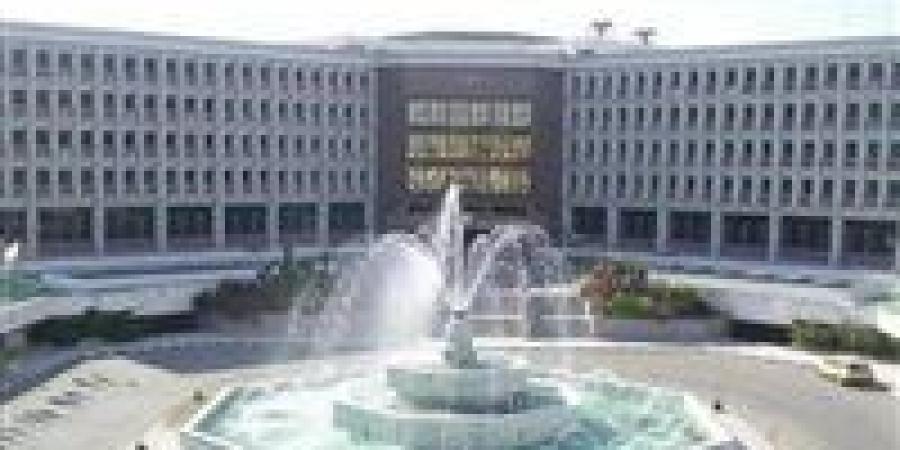 القصة الكاملة لإشعال موظف النيران بزميله بمستشفى أسيوط الجامعي - بلس 48