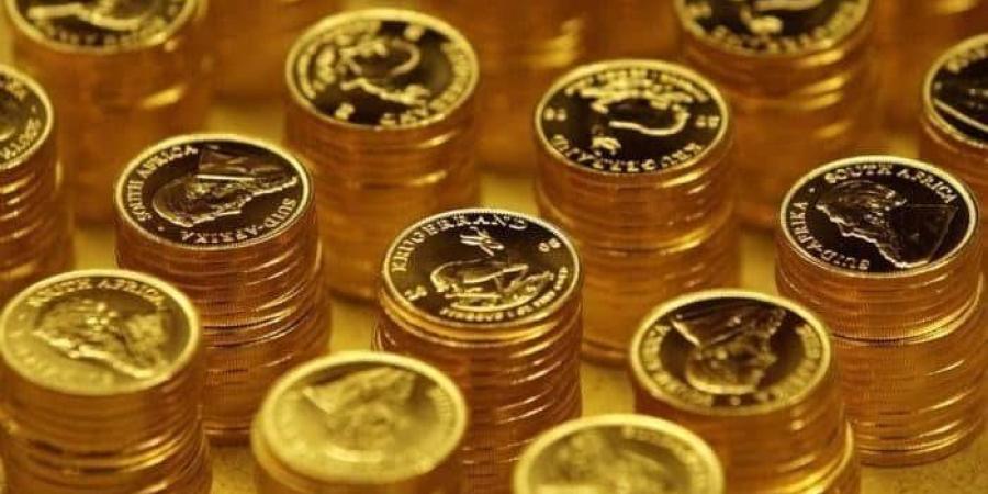 سعر الجنيه الذهب بمستهل تعاملات اليوم السبت 28 يونيو 2025 في الصاغة - بلس 48