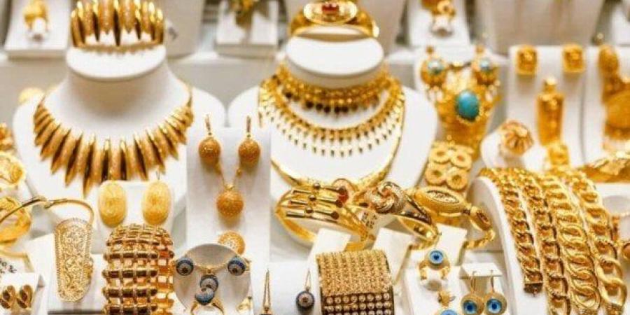 هبوط مفاجيء.. مفاجأة جديدة في سعر الذهب اليوم السبت 28 يونيو 2025 - بلس 48