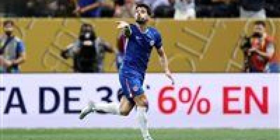 موعد مباراة تشيلسي وبنفيكا في ثمن نهائي كأس العالم للأندية والقنوات الناقلة والتشكيل المتوقع - بلس 48