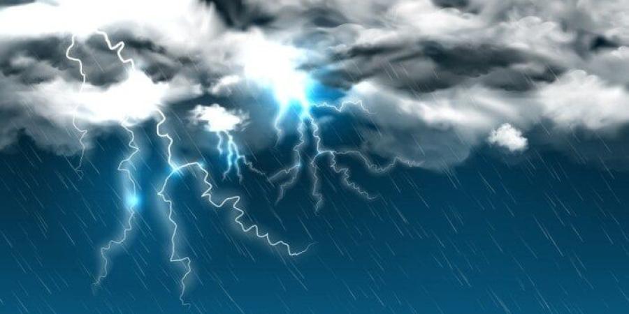 تحذيرات من عواصف وأمطار رعدية في الصين - بلس 48
