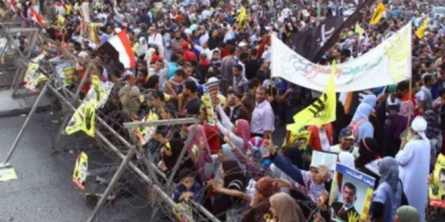 حسام الغمري يوضح من هو المرشد الفعلي للإخوان الآن ودور التنظيم نحو مصر - بلس 48