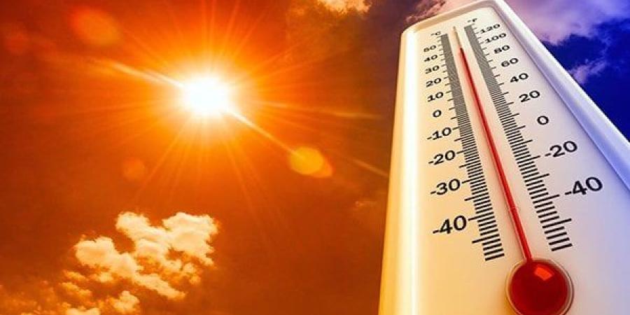 رطب نهاراً.. حالة الطقس المتوقعة اليوم الأحد 29 يونيو 2025 - بلس 48