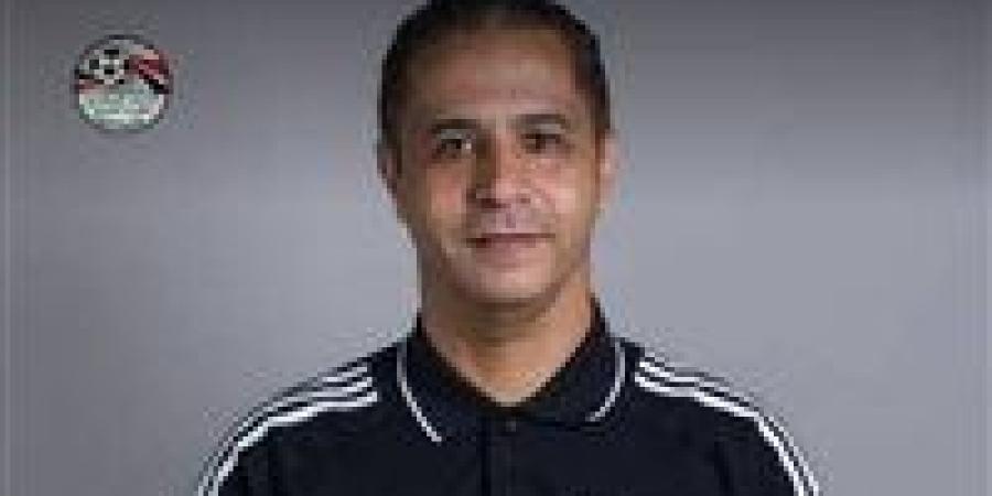 الاتحاد الدولي يختار محمود عاشور حكم فيديو مساعد في مباراة إنتر ميلان وفلومينينسي في كأس العالم للأندية - بلس 48
