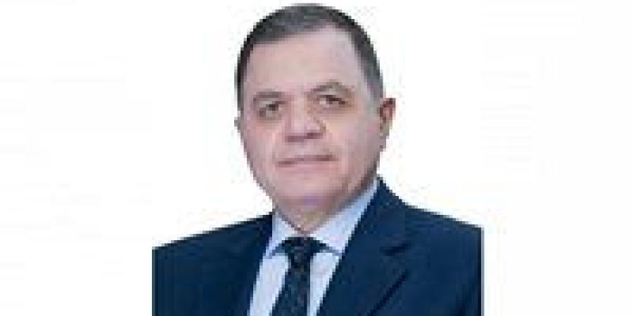 وزير الداخلية يهنئ الرئيس السيسي بمناسبة ذكرى ثورة ٣٠ يونيو - بلس 48