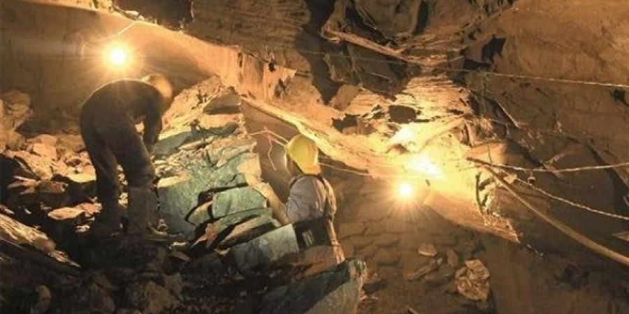 مصرع أكثر من 50 شخصا إثر انهيار منجم ذهب في السودان - بلس 48