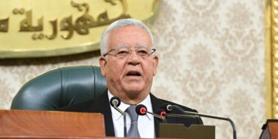 رئيس مجلس النواب يحيل قانون التعليم إلى اللجان المختصة - بلس 48
