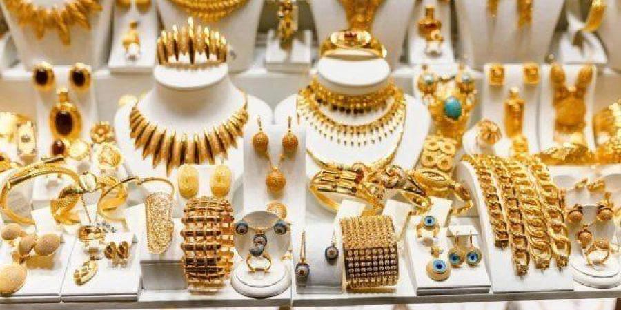 استقرار اسعار الذهب فى الكويت وعيار 21 يسجل 28.175 دينارا للجرام - بلس 48