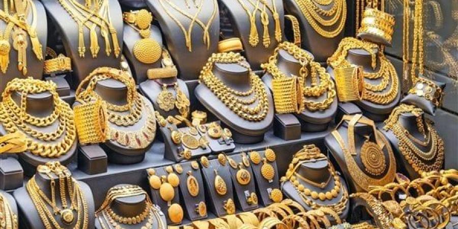 عيار 21 مفاجأة.. سعر الذهب في مصر اليوم الأحد 29 يونيو 2025 - بلس 48