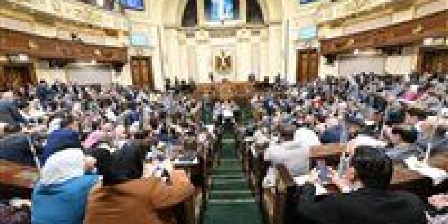 إسكان النواب: 30 يونيو أنقذت الدولة من الانهيار وأسست لمسار وطني يضع مصلحة مصر فوق كل اعتبار - بلس 48