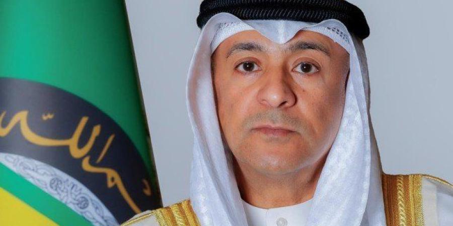 أمين مجلس التعاون يرحب باتفاق السلام بين رواندا والكونغو الديمقراطية - بلس 48