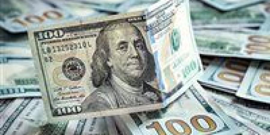 سعر الدولار مع بداية تعاملات اليوم الأحد 29 يونيو 2025 - بلس 48