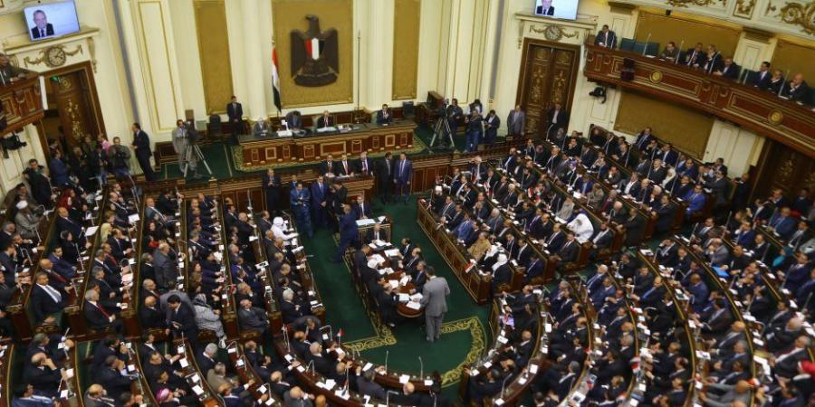 مجلس النواب يبدأ مناقشة فتح اعتماد إضافي بالموانة بـ 85 مليار جنيه - بلس 48